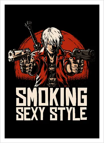 Devil Hunter Western