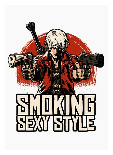 Devil Hunter Western