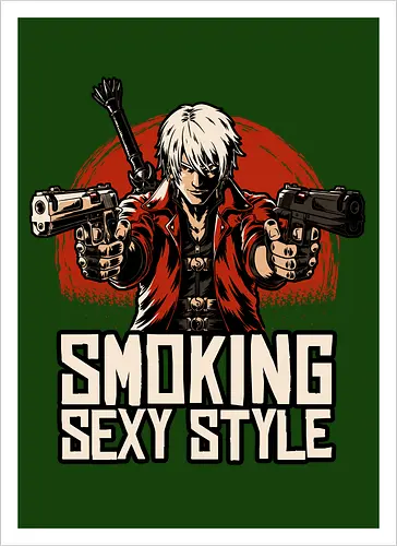 Devil Hunter Western