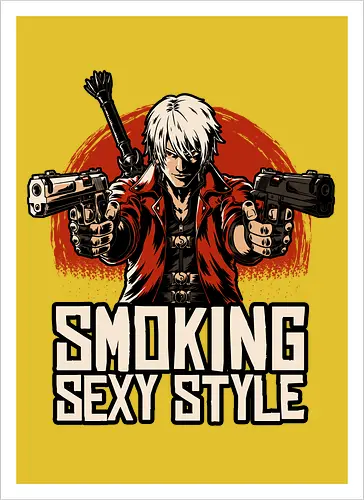 Devil Hunter Western