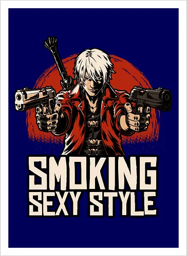 Devil Hunter Western