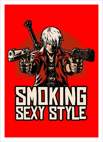 Devil Hunter Western
