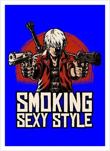Devil Hunter Western