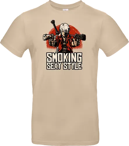 Devil Hunter Western