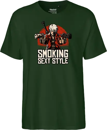Devil Hunter Western