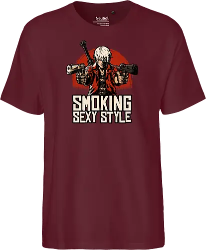 Devil Hunter Western