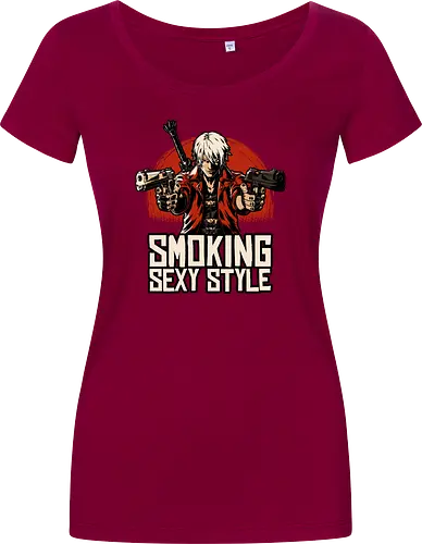 Devil Hunter Western