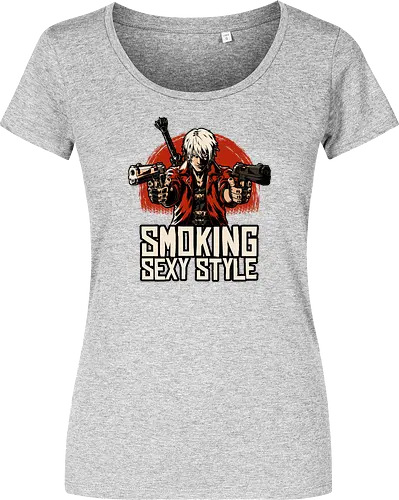 Devil Hunter Western