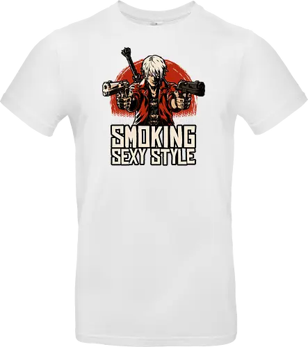 Devil Hunter Western