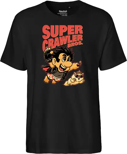 Super Dungeon Crawler