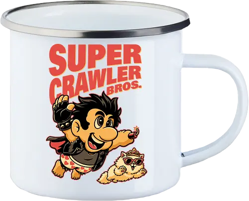 Super Dungeon Crawler