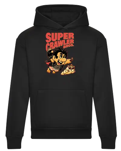 Super Dungeon Crawler