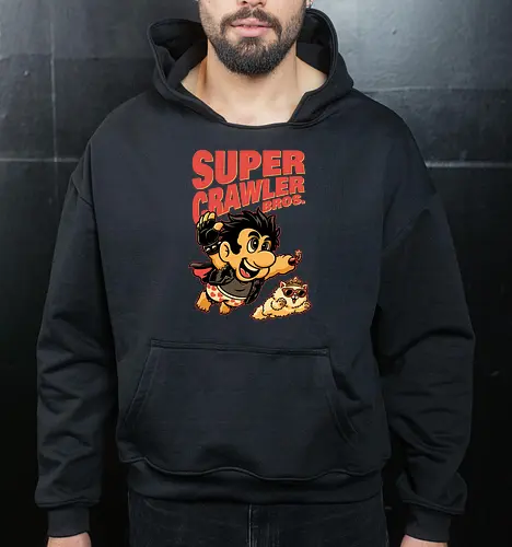 Super Dungeon Crawler