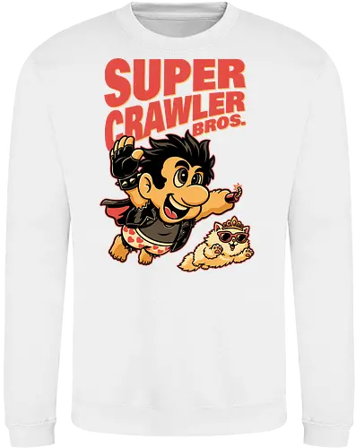 Super Dungeon Crawler
