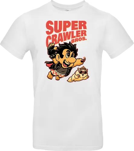 Super Dungeon Crawler