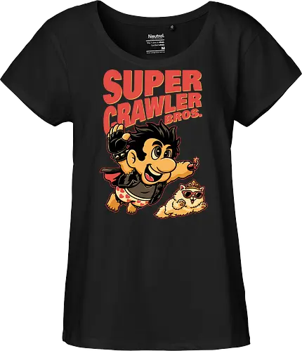 Super Dungeon Crawler