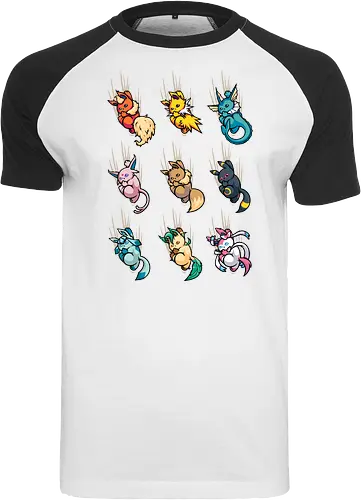 Eeveelution Hanging