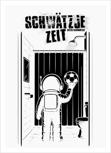 Schwätzje Zeit_schwarz