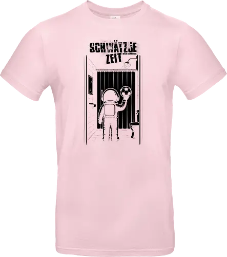 Schwätzje Zeit_schwarz