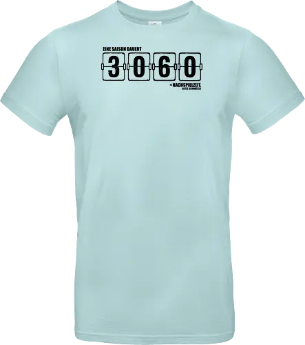 3060+x Schwarz