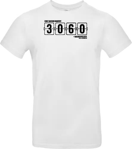 3060+x Schwarz