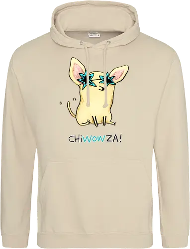 ChiWOWza - Cooler Chihuahua