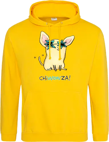 ChiWOWza - Cooler Chihuahua