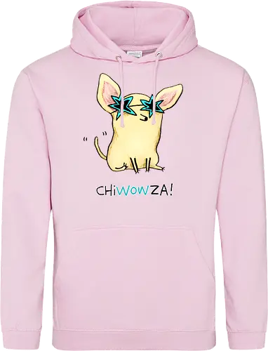 ChiWOWza - Cooler Chihuahua