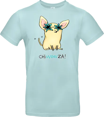 ChiWOWza - Cooler Chihuahua
