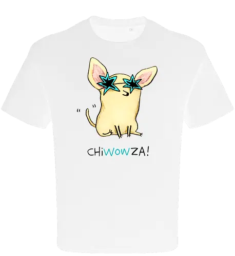 ChiWOWza - Cooler Chihuahua
