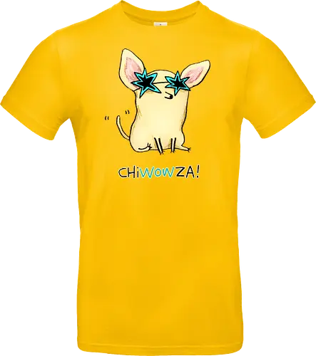 ChiWOWza - Cooler Chihuahua
