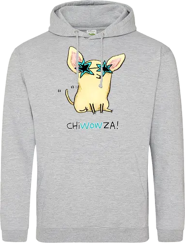 ChiWOWza - Cooler Chihuahua