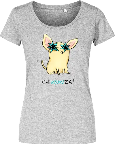 ChiWOWza - Cooler Chihuahua