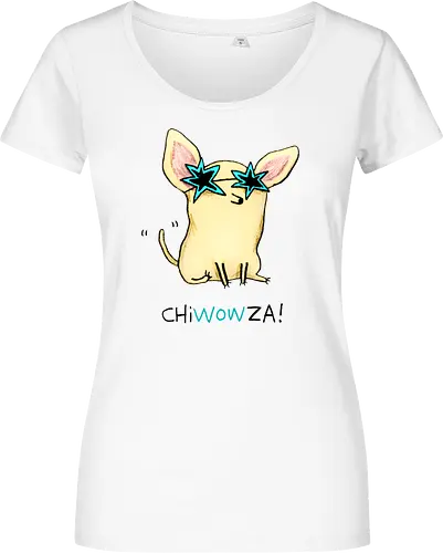 ChiWOWza - Cooler Chihuahua