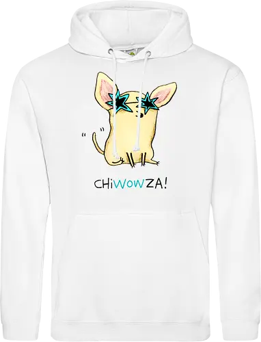 ChiWOWza - Cooler Chihuahua