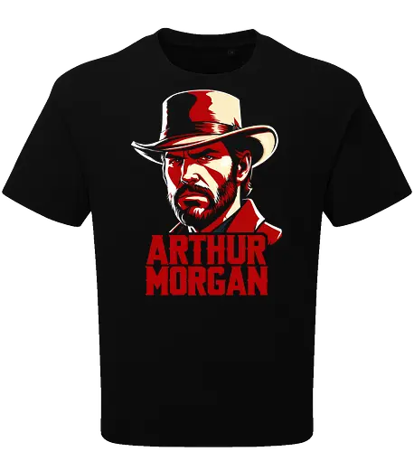 Arthur Morgan 