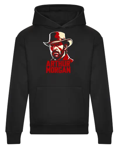 Arthur Morgan 
