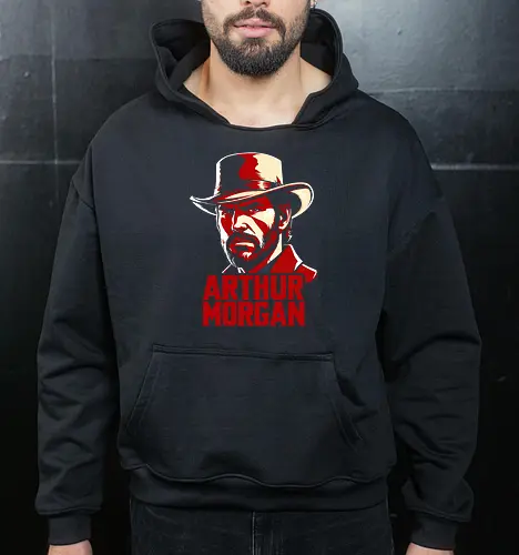 Arthur Morgan 