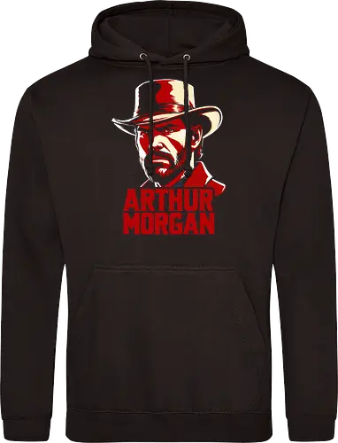Arthur Morgan 