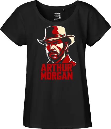 Arthur Morgan 