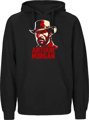 Arthur Morgan 