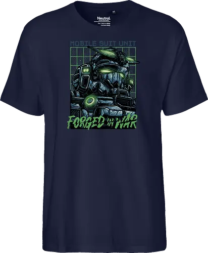 Forged In War