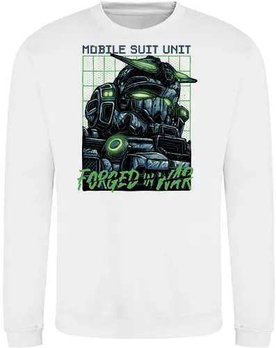 Forged In War