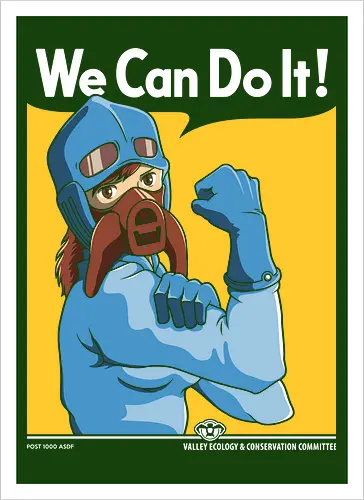 We Can Do It!