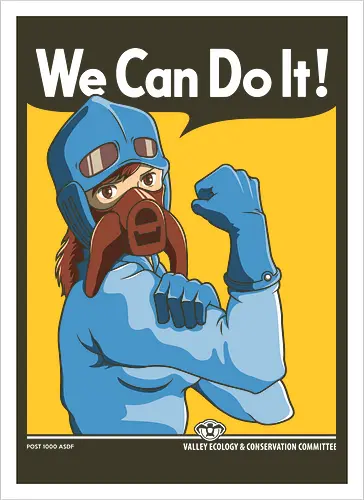We Can Do It!