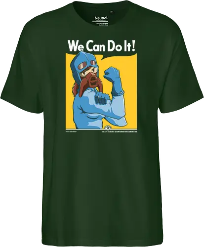 We Can Do It!