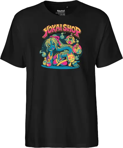 Yokai Shop