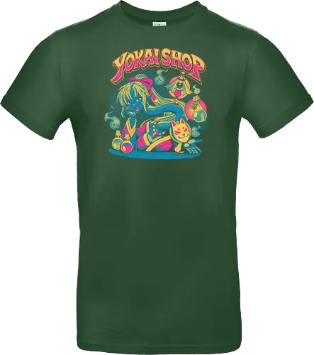 Yokai Shop