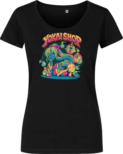 Yokai Shop