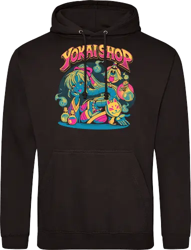 Yokai Shop